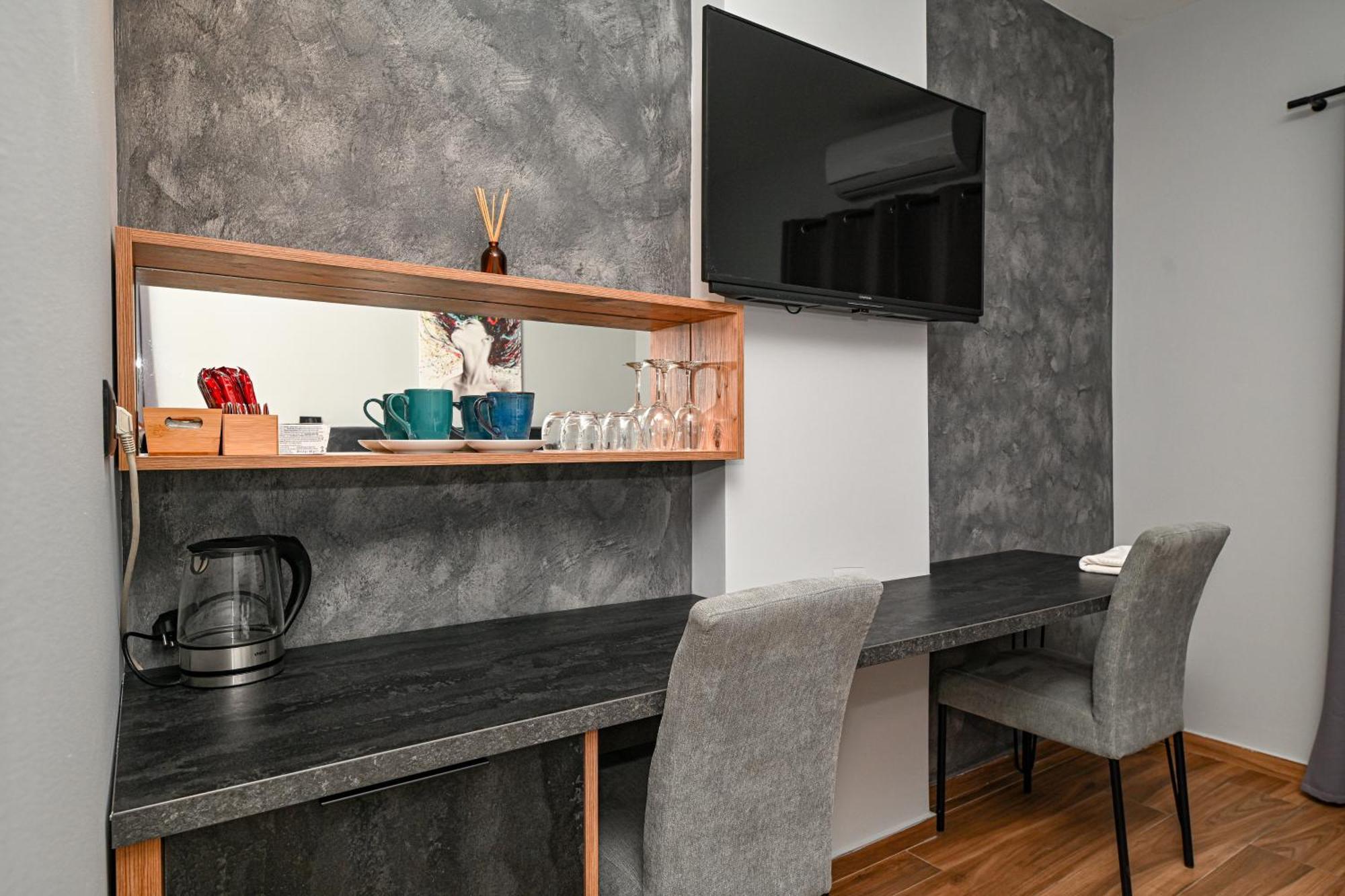 Solemar Luxury Rooms Free Parking 자다르 외부 사진