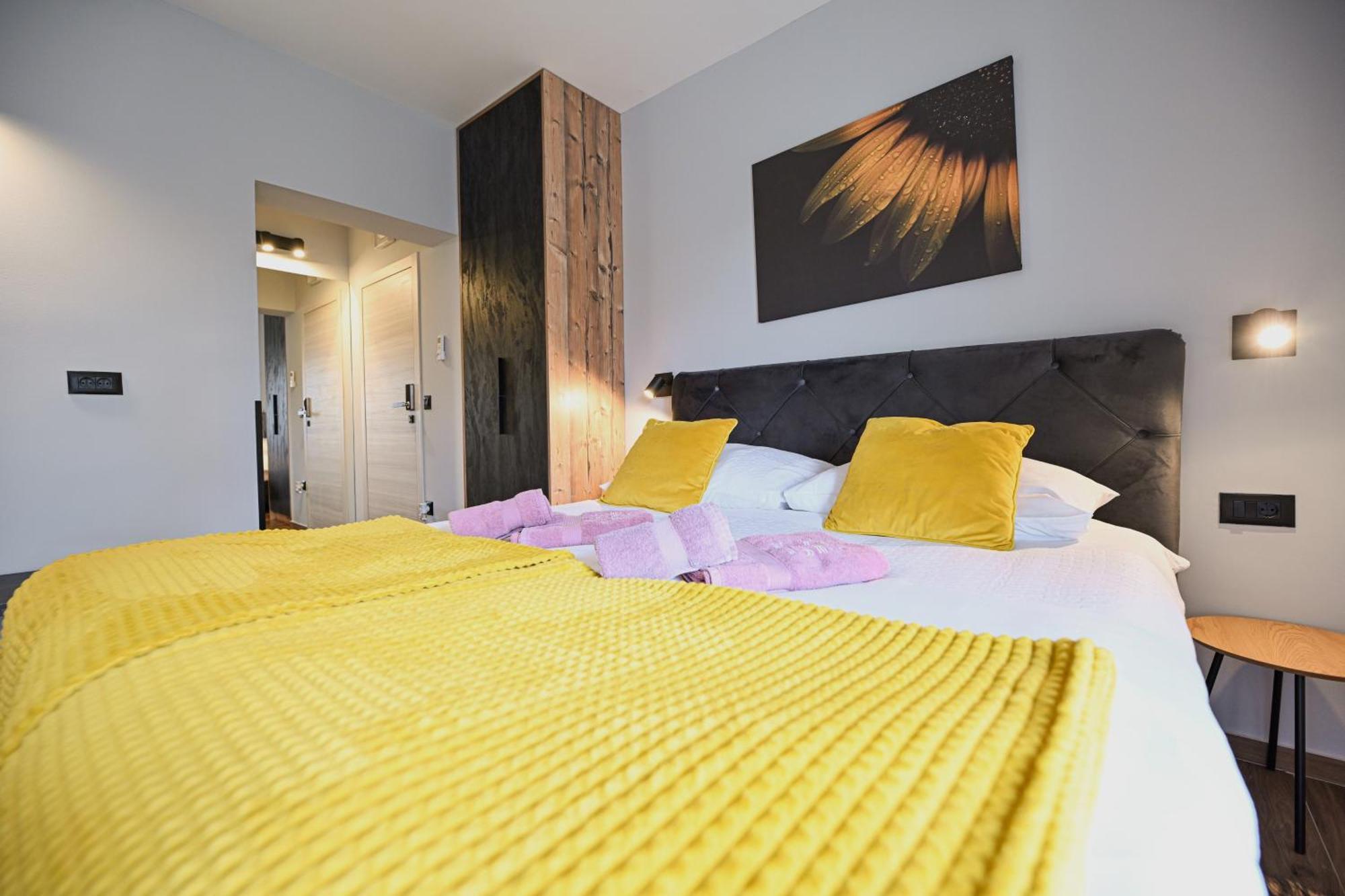 Solemar Luxury Rooms Free Parking 자다르 외부 사진