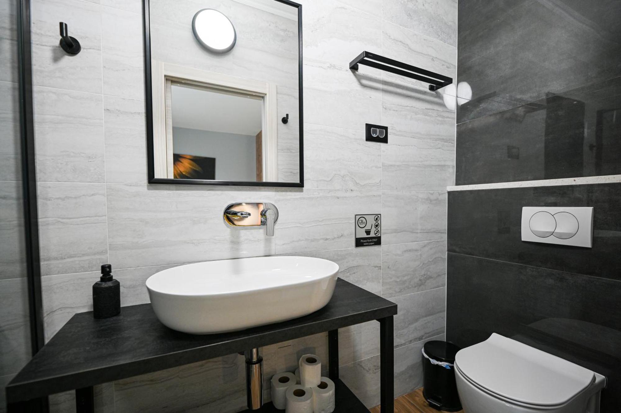 Solemar Luxury Rooms Free Parking 자다르 외부 사진
