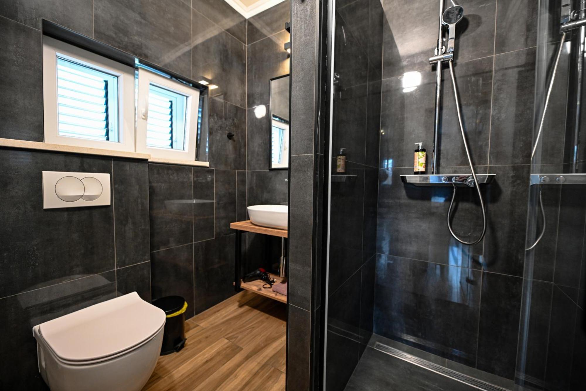 Solemar Luxury Rooms Free Parking 자다르 외부 사진